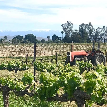 Domaine Chardonnay Temecula Exterior foto