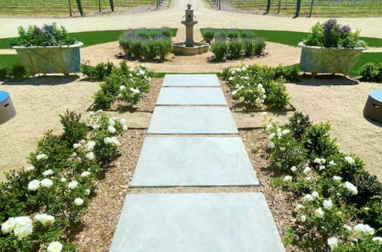 Domaine Chardonnay Temecula Exterior foto