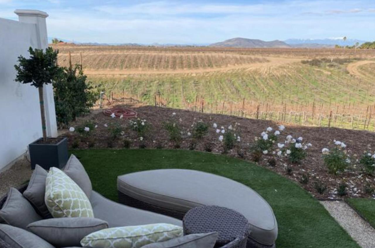Domaine Chardonnay Temecula Exterior foto