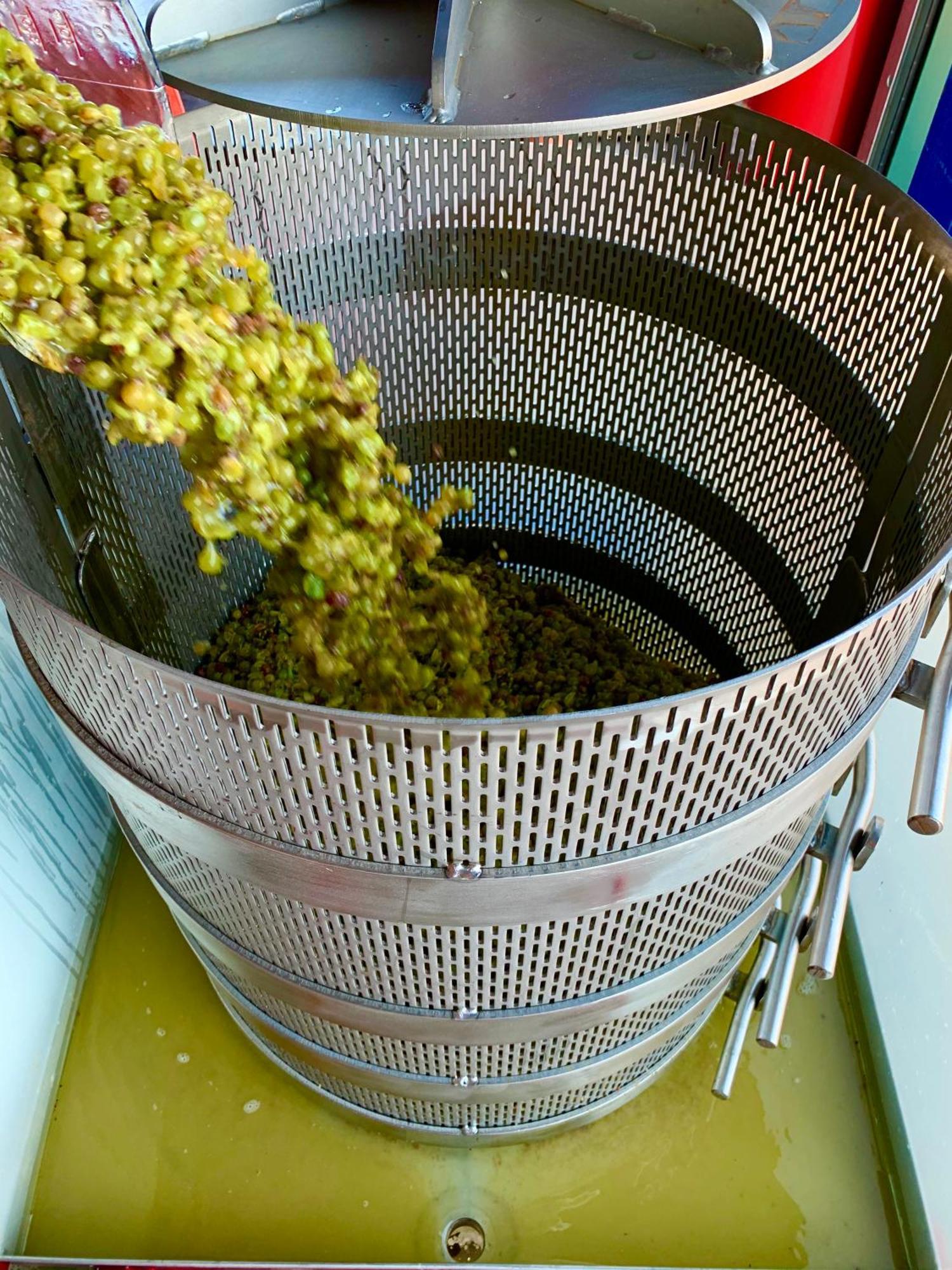 Domaine Chardonnay Temecula Exterior foto